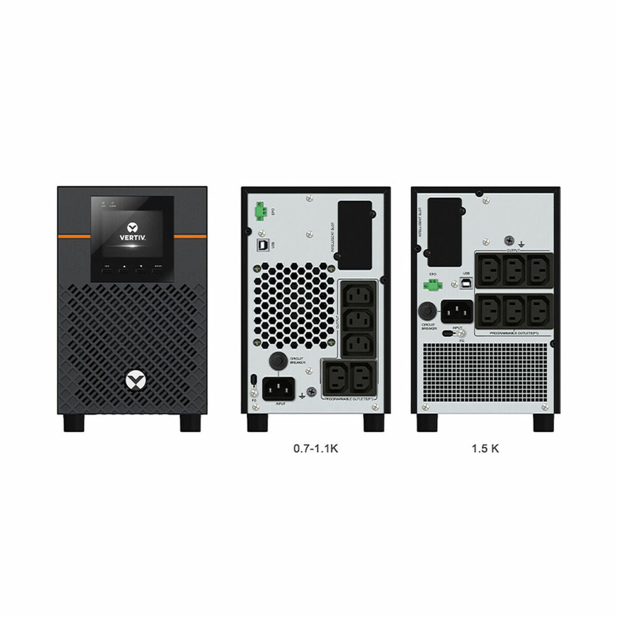 EDGE UPS 750VA 230V Tower
