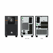 EDGE UPS 1kVA 230V Tower