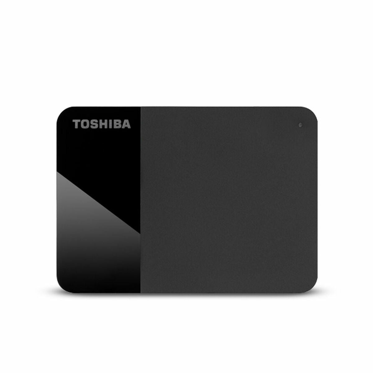 "Toshiba Canvio Ready disque dur externe 4 To 2.5"" Micro-USB B 2.0/3.2 Gen 1 (3.1 Gen 1) Noir"