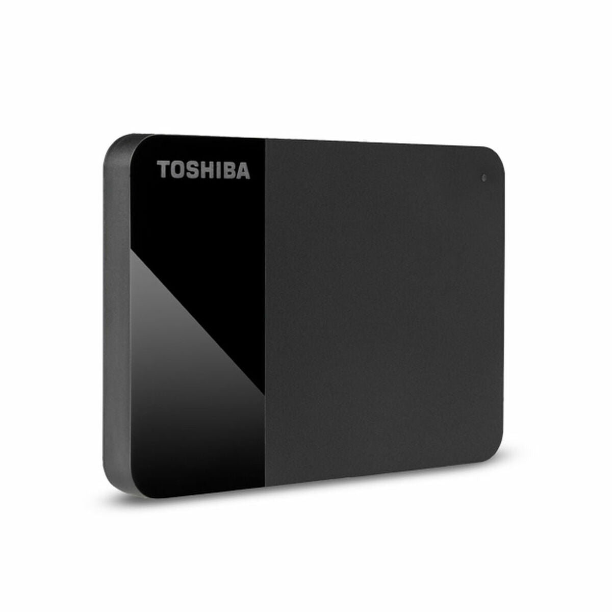 "Toshiba Canvio Ready disque dur externe 2 To 2.5"" Micro-USB B 3.2 Gen 1 (3.1 Gen 1) Noir"