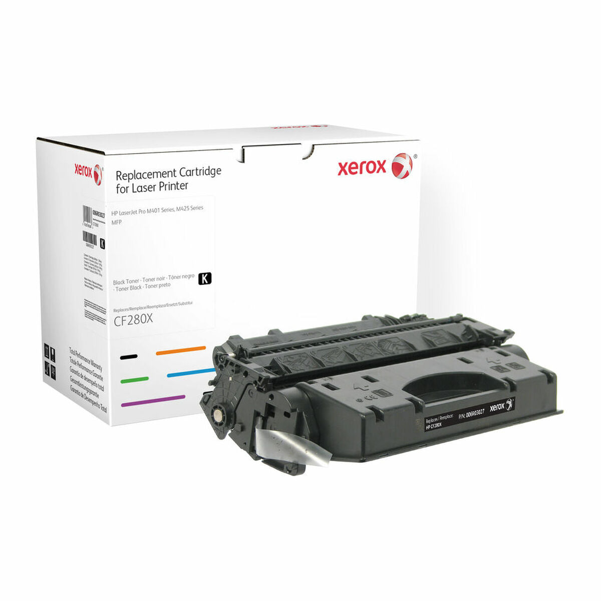 Xerox Toner LJ M401 M425 Ser High Yield