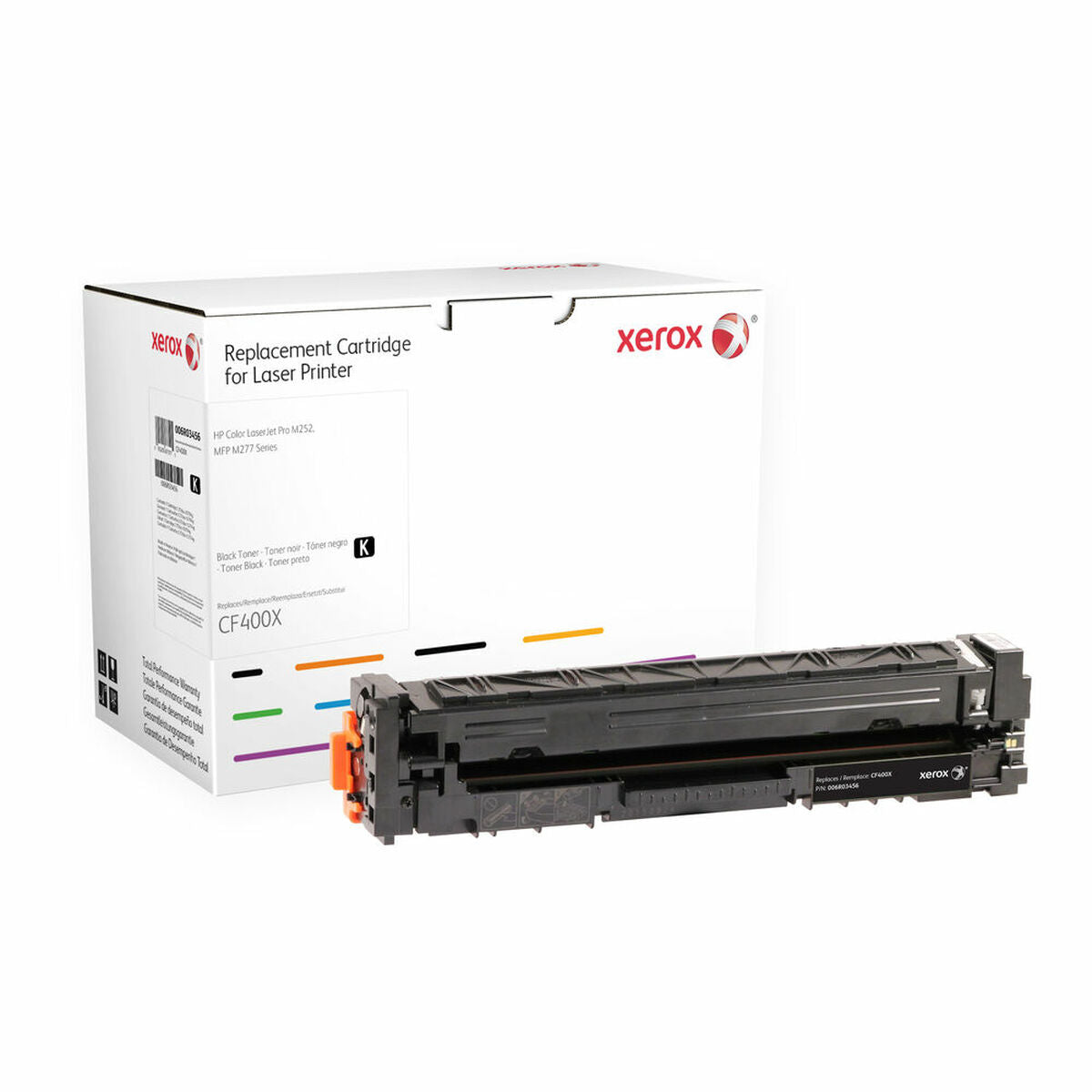 Toner/Cartridge f HP M252 MFP M274 Black