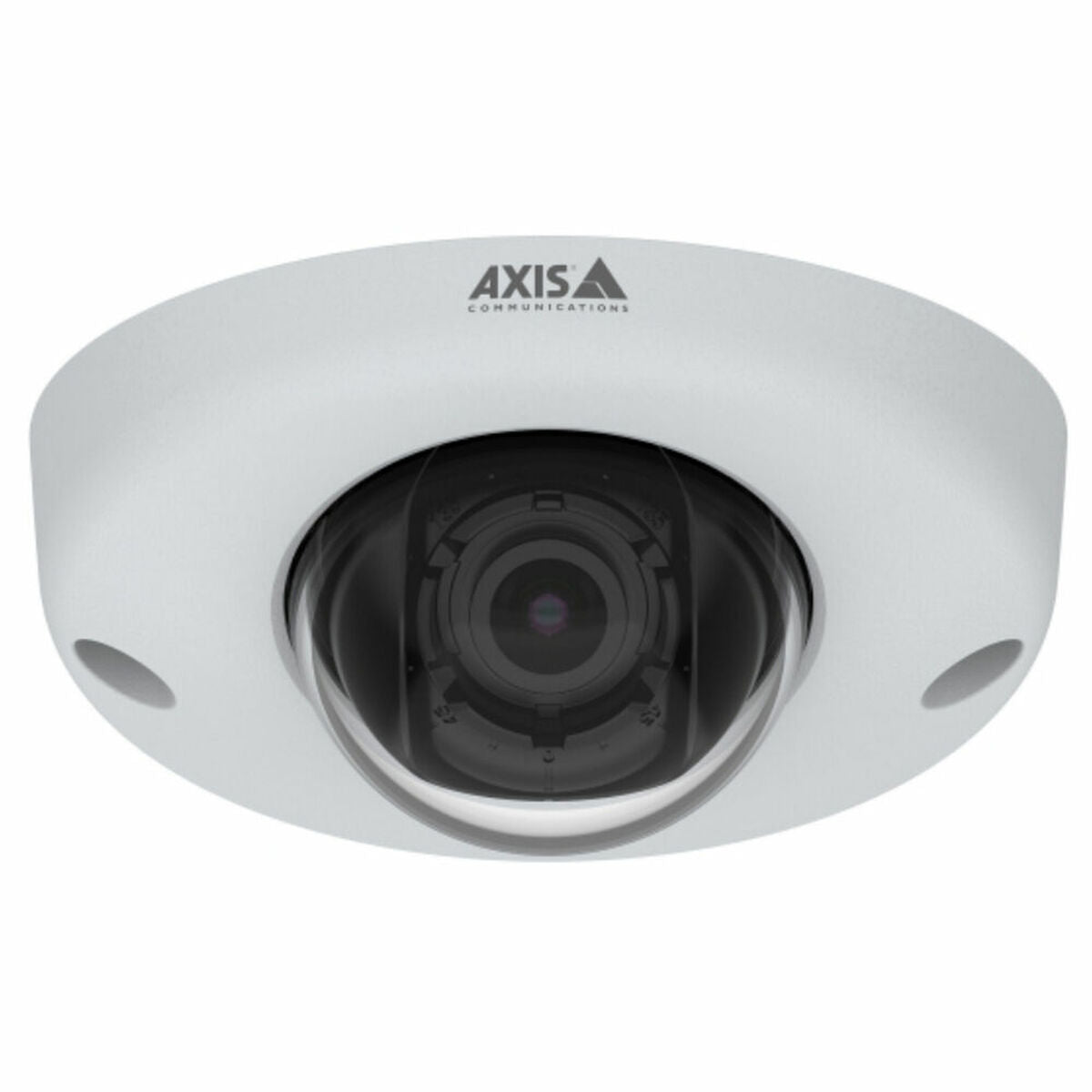 AXIS 01933-001 caméra de sécurité Caméra IP Dome de sécurité 1920 x 1080 pixels Plafond