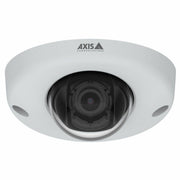 AXIS 01933-001 caméra de sécurité Caméra IP Dome de sécurité 1920 x 1080 pixels Plafond