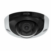 AXIS 01919-001 caméra de sécurité Caméra IP Dome pour surveillance intérieure, 1920 x 1080 pixels, plafond