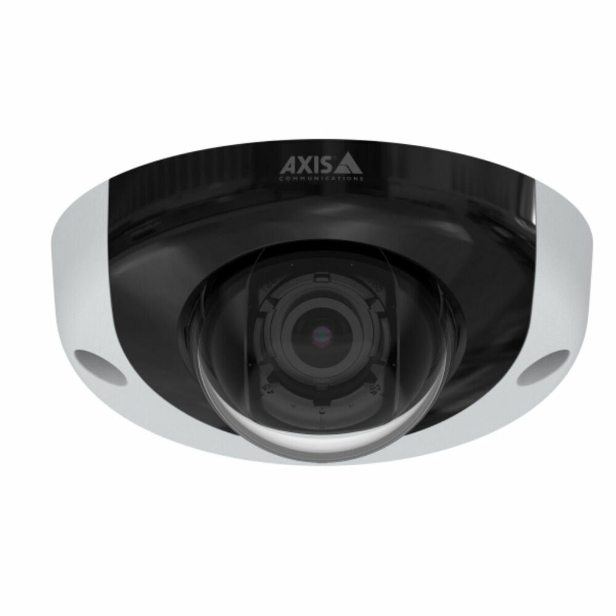 AXIS 01919-001 caméra de sécurité Caméra IP Dome pour surveillance intérieure, 1920 x 1080 pixels, plafond