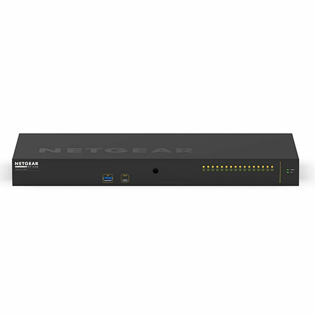 NETGEAR AV Line M4250-16XF 16x1G/10G Fiber SFP+ Managed Switch