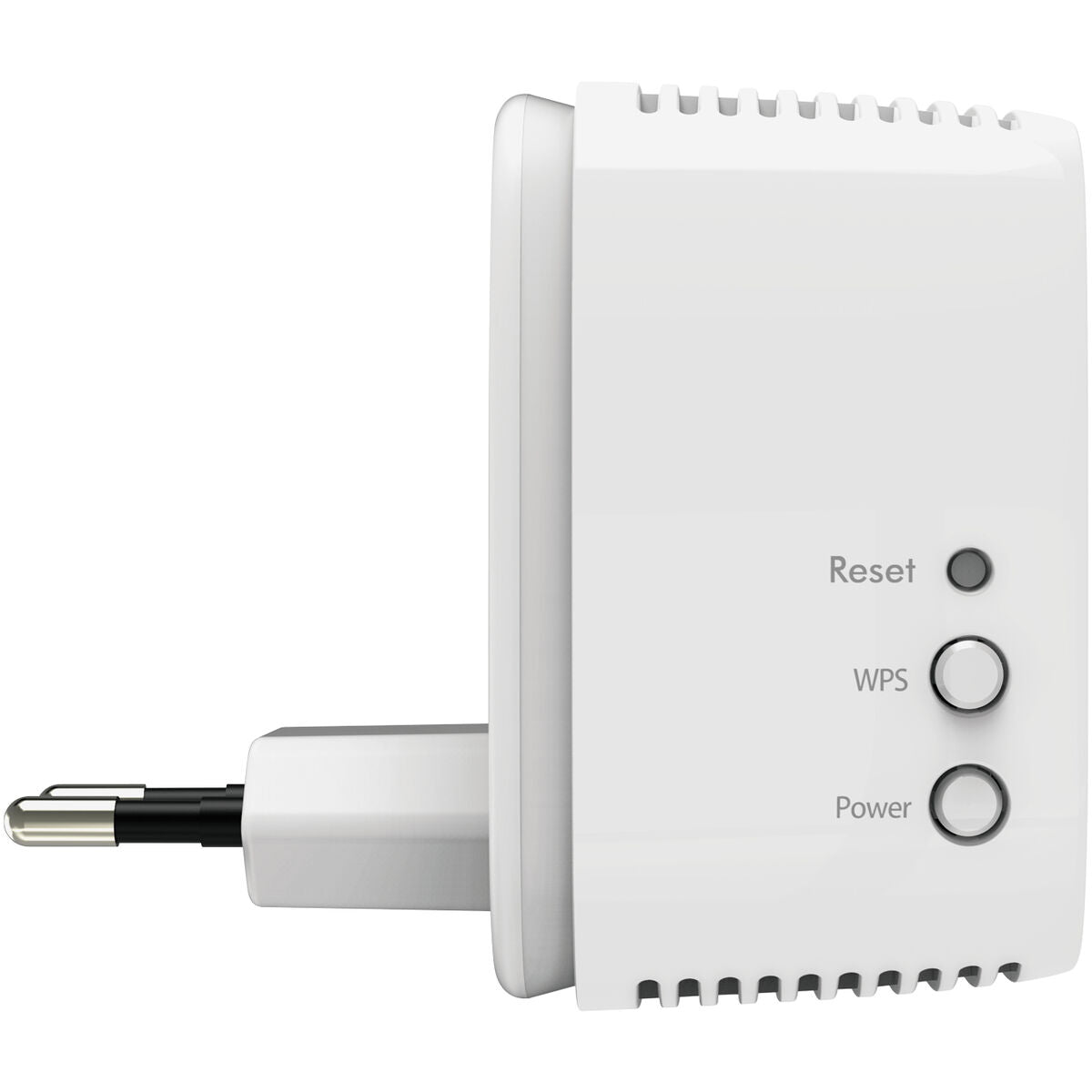 NETGEAR WiFi AC1200 WallPlug Range Extender EX6110