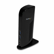 HDMI DVI USB 3.0 Laptop Docking Station