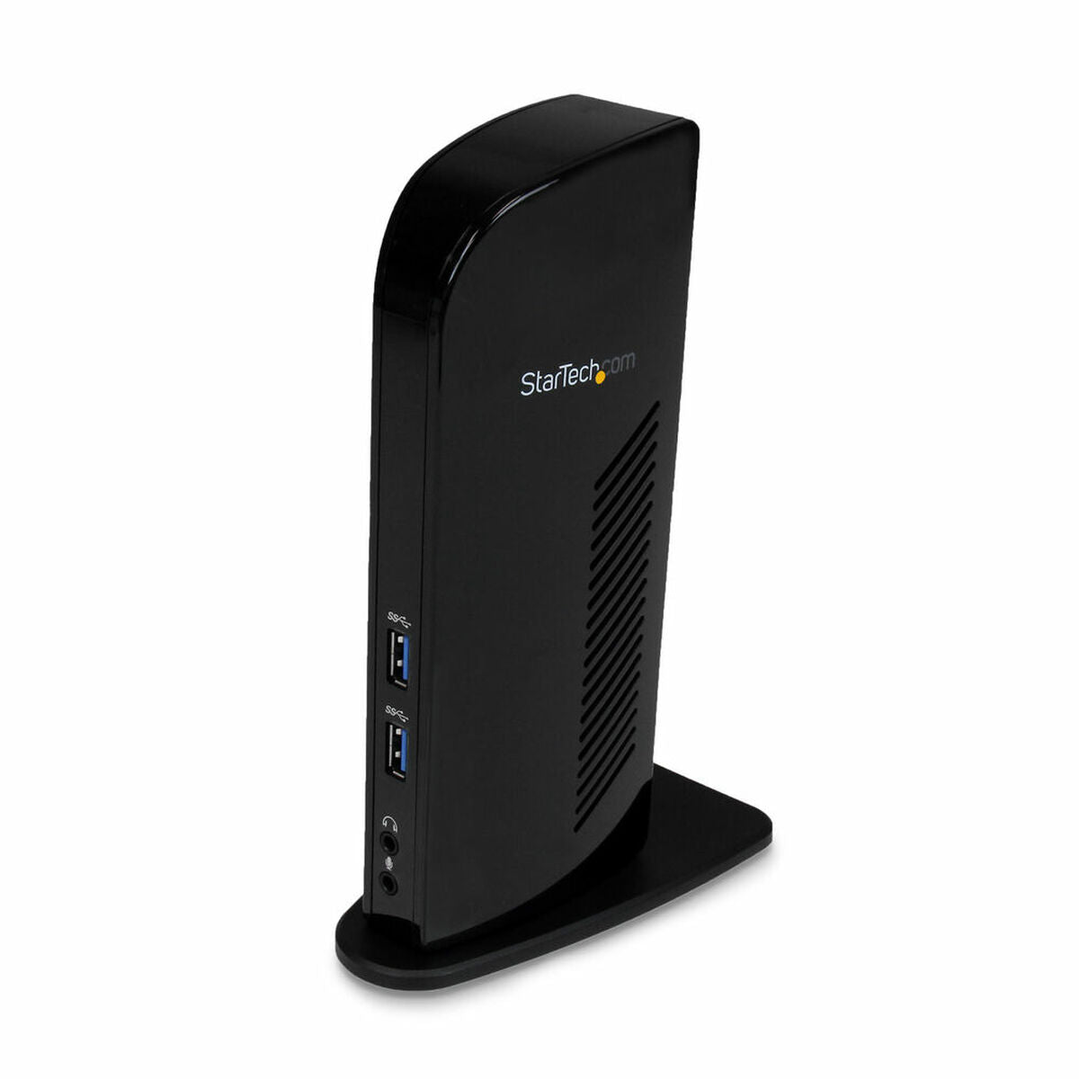 HDMI DVI USB 3.0 Laptop Docking Station