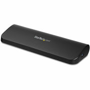 Universal Dual Monitor USB 3 Laptop Dock