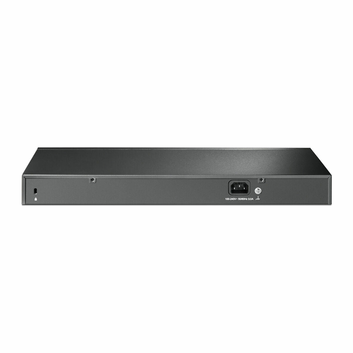 TP-LINK 28-Port Gigabit Easy Smart Switch with 24-Port PoE+