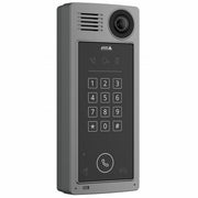 AXIS 02026-001 kit de sonnette Noir, Gris