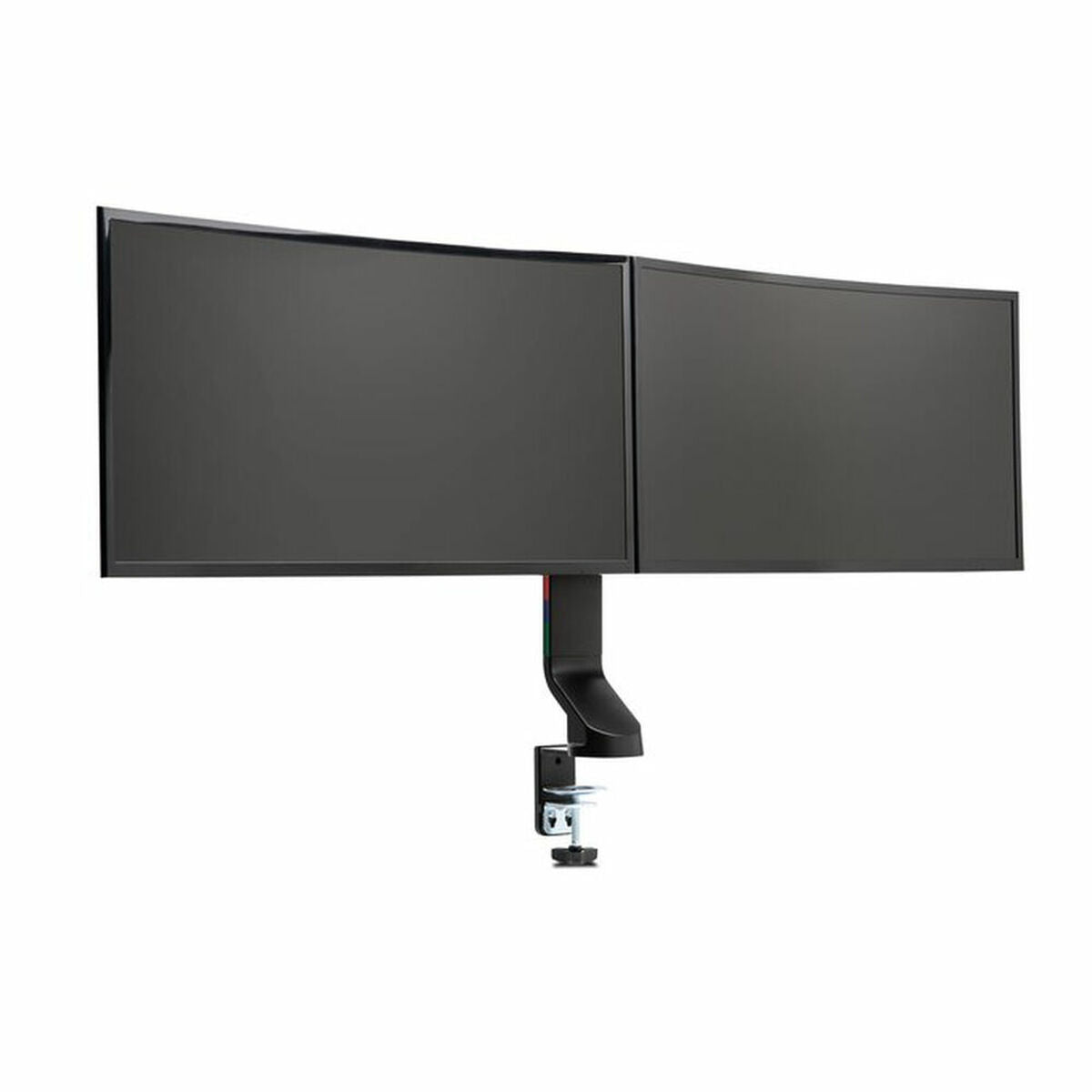 Kensington Space Saving Monitor Arm Dual