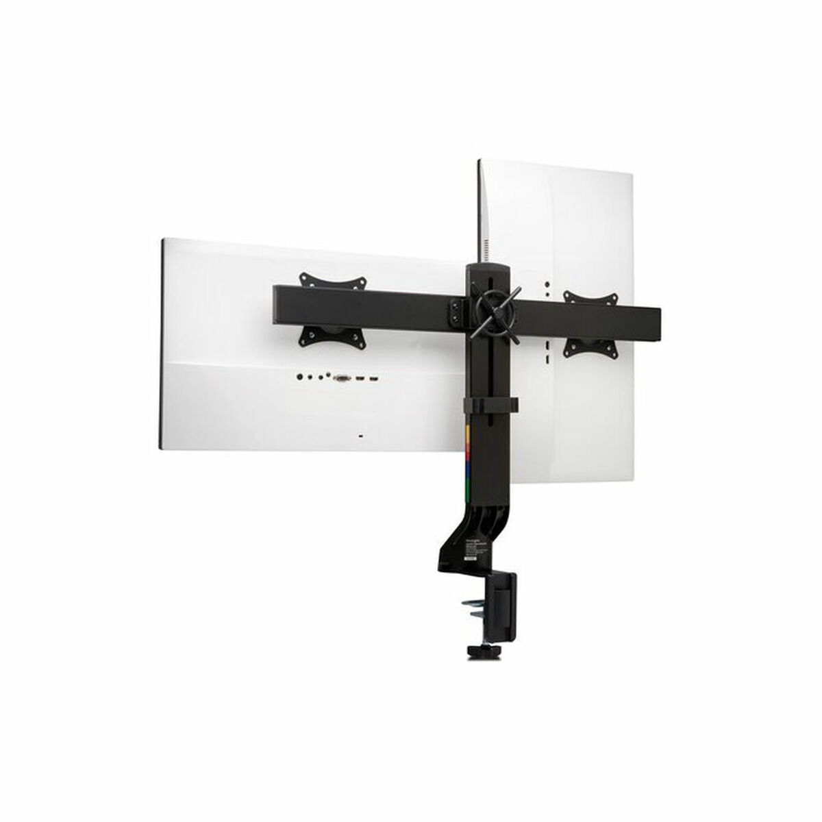 Kensington Space Saving Monitor Arm Dual
