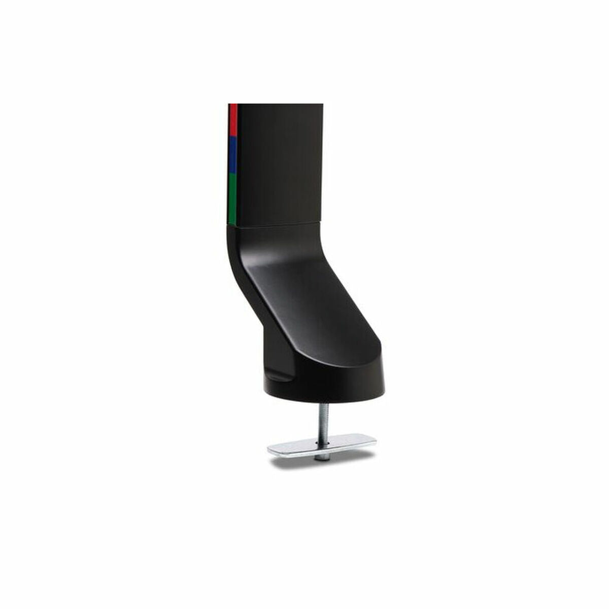 Kensington Space Saving Monitor Arm Dual
