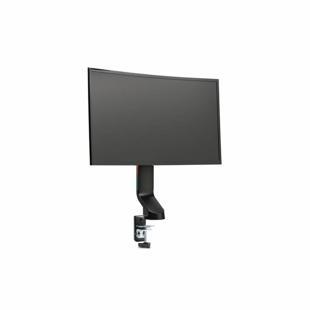 Kensington Space Saving Monitor Arm Sing