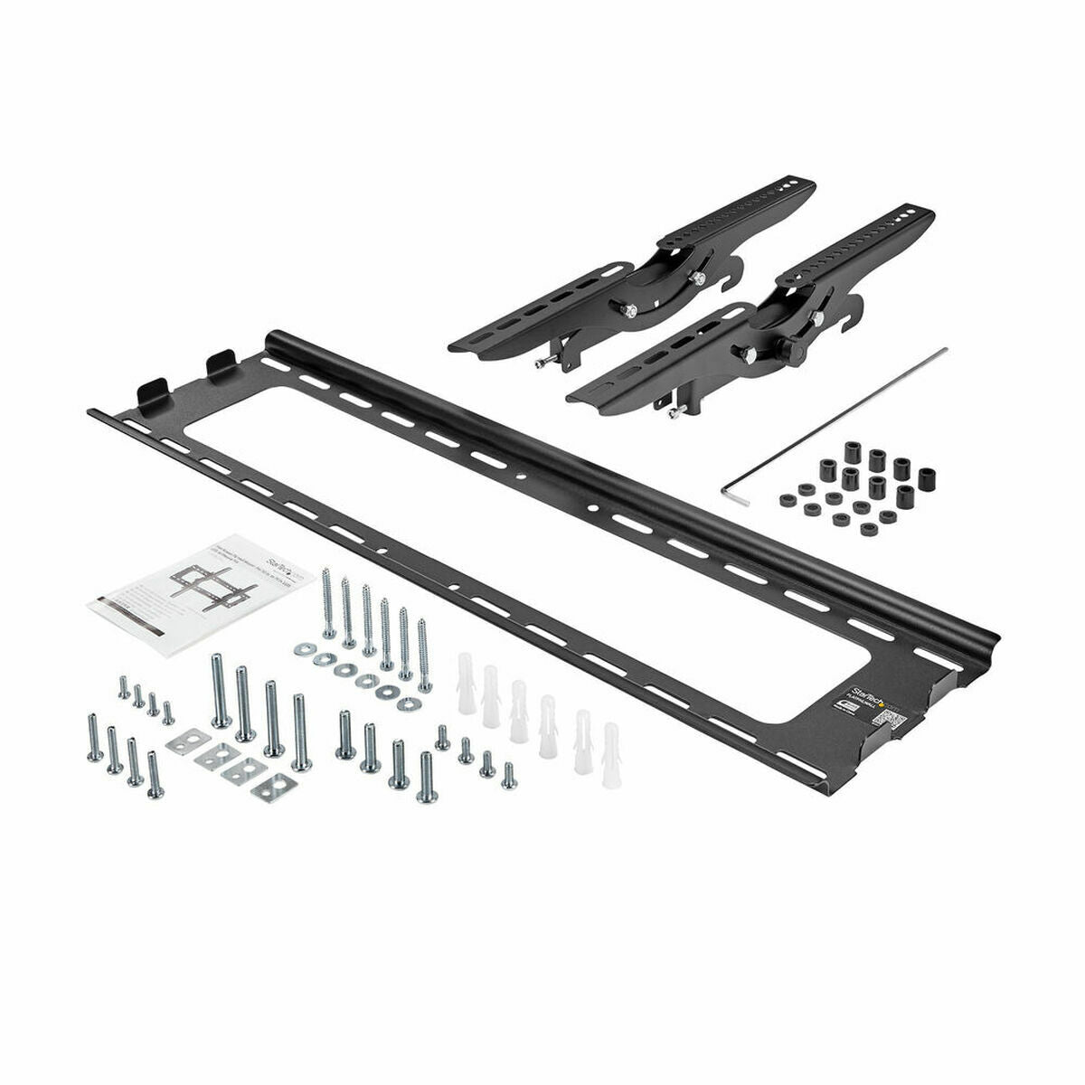 StarTech.com Flat-Screen TV Wall Mount