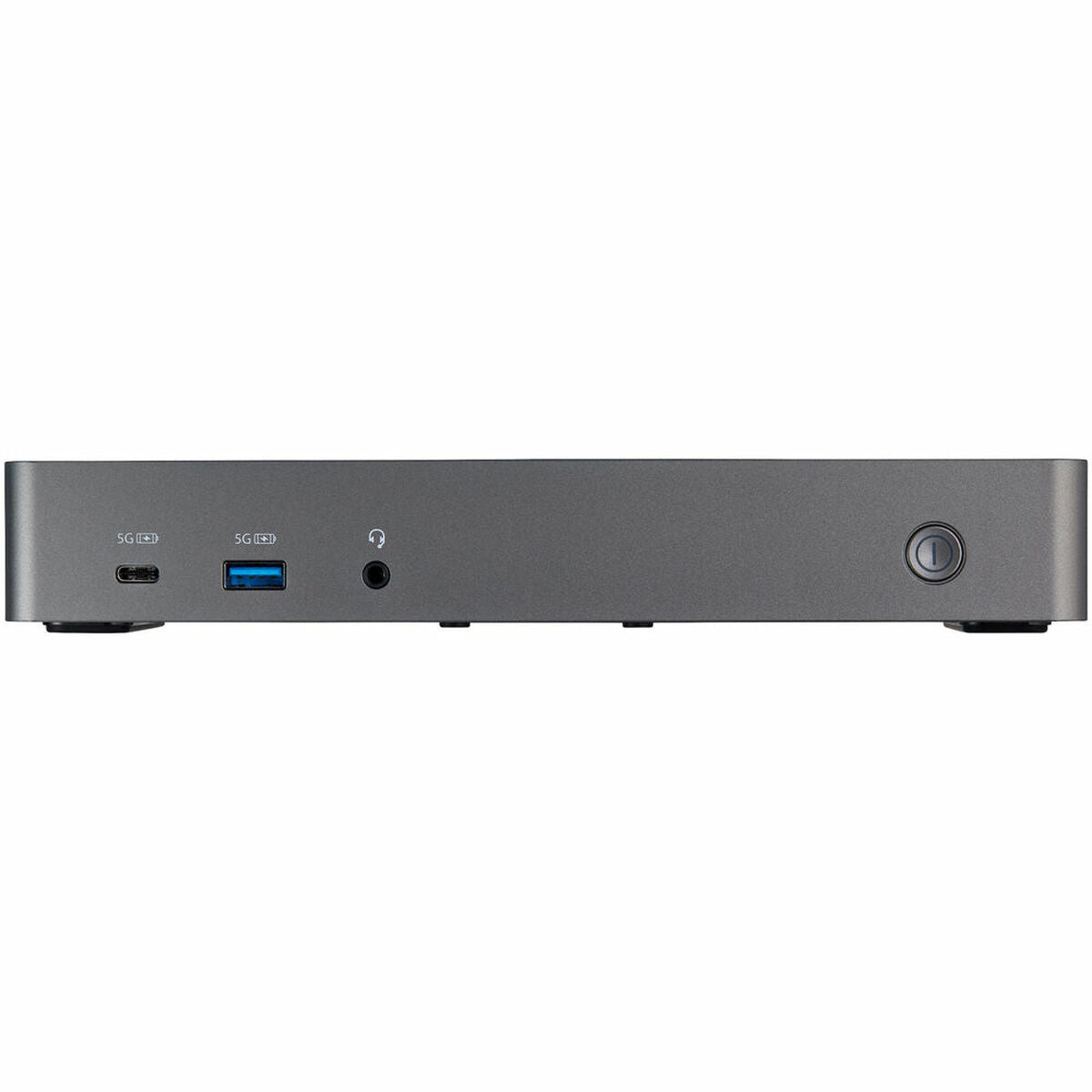Hybrid USB-C USB-A Dock - Triple 4K 60Hz