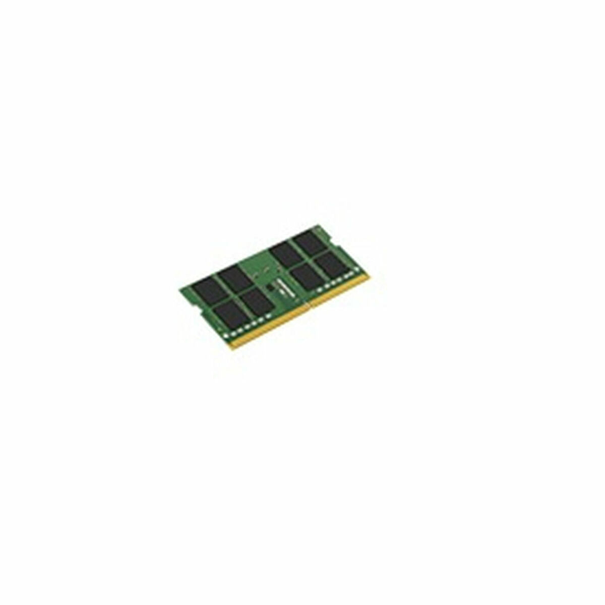 KINGSTON 32Go DDR4 3200MHz SODIMM