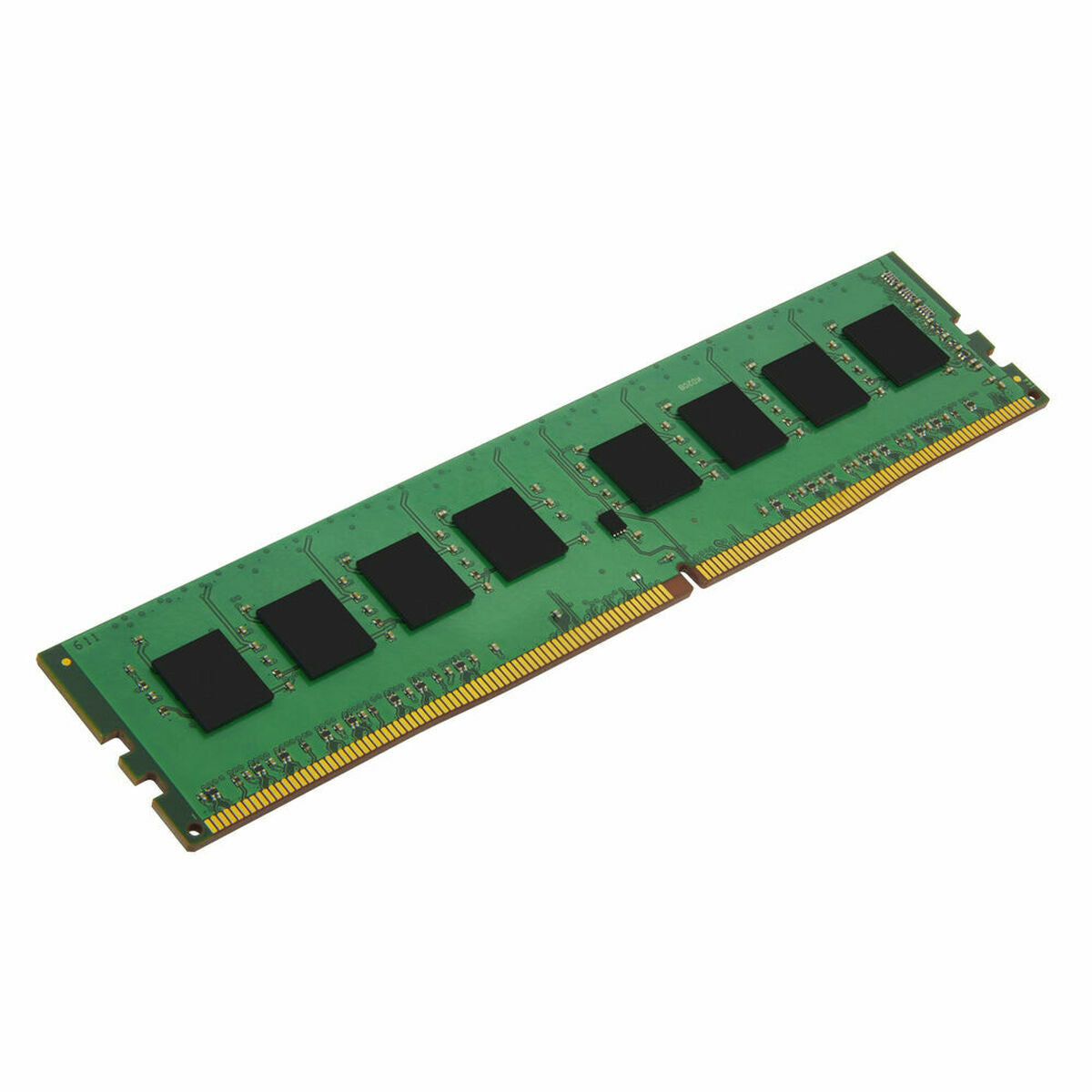 KINGSTON 8Go DDR4 3200MHz Single Rank DIMM Module