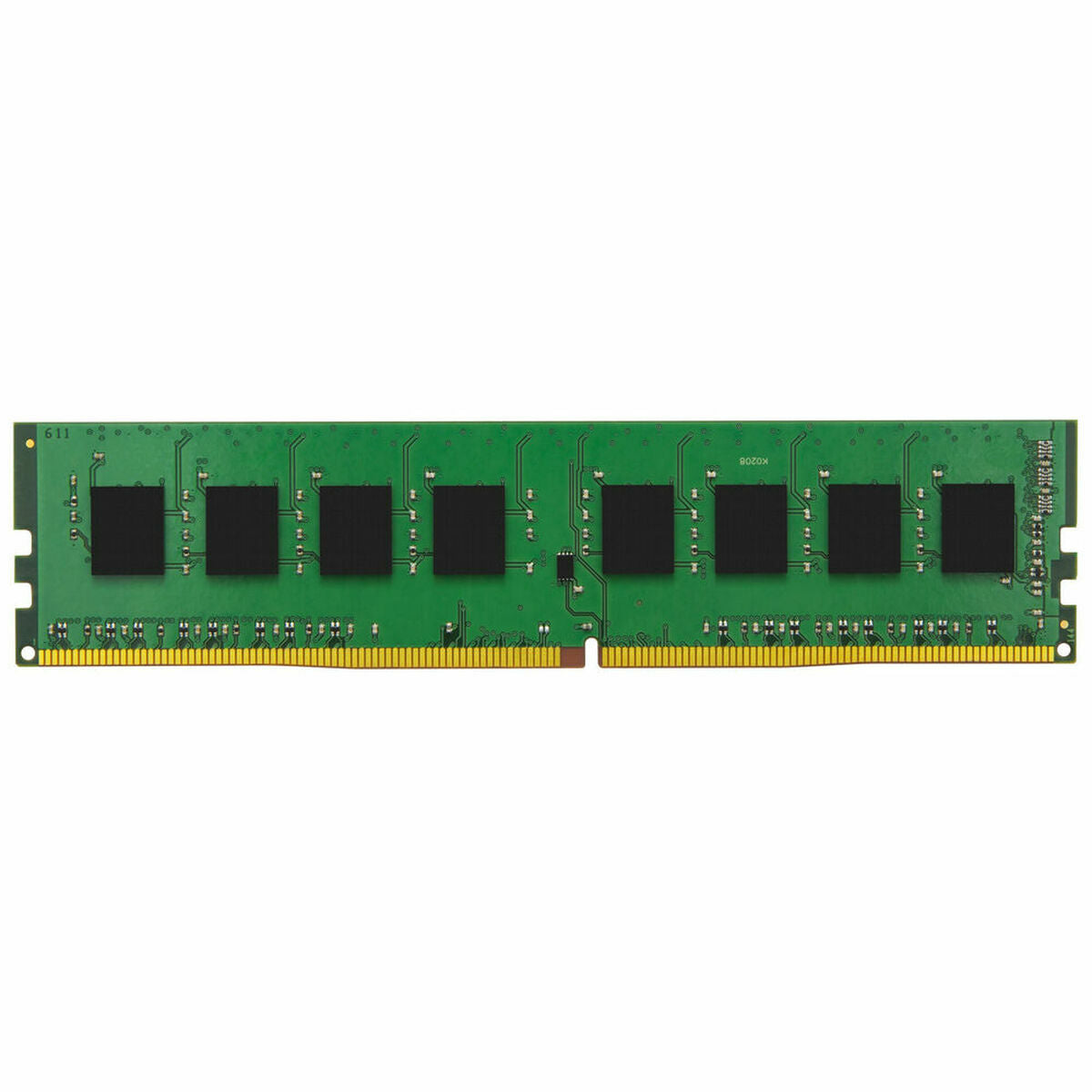 KINGSTON 8Go DDR4 3200MHz Single Rank DIMM Module