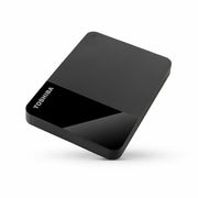 Toshiba Canvio Ready disque dur externe 1000 GB Noir