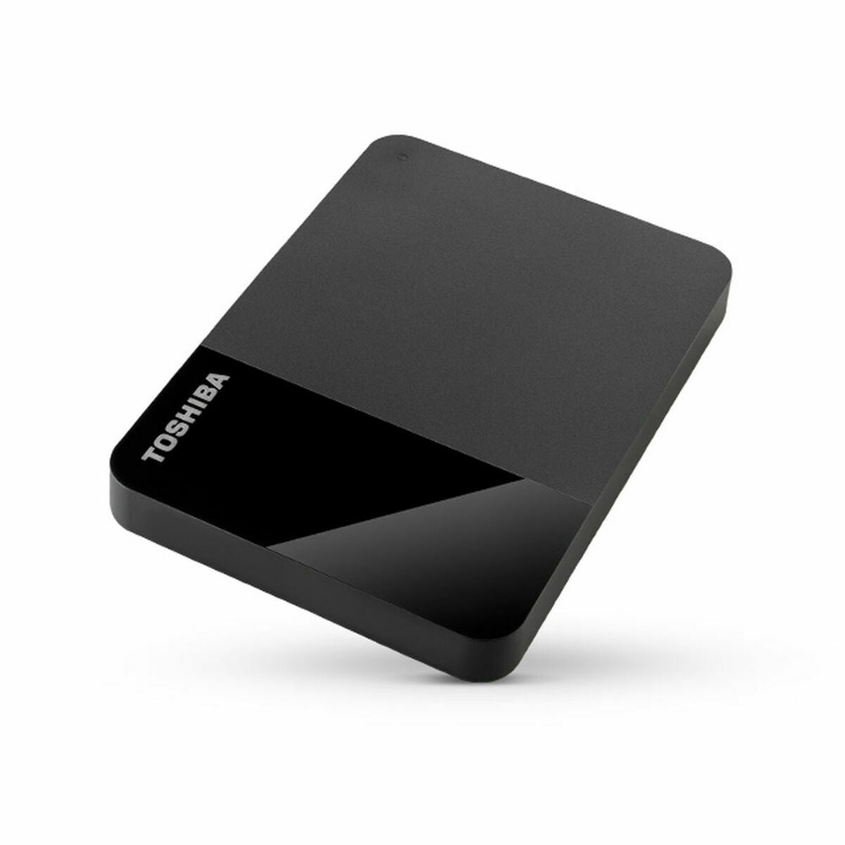 Toshiba Canvio Ready disque dur externe 1000 GB Noir