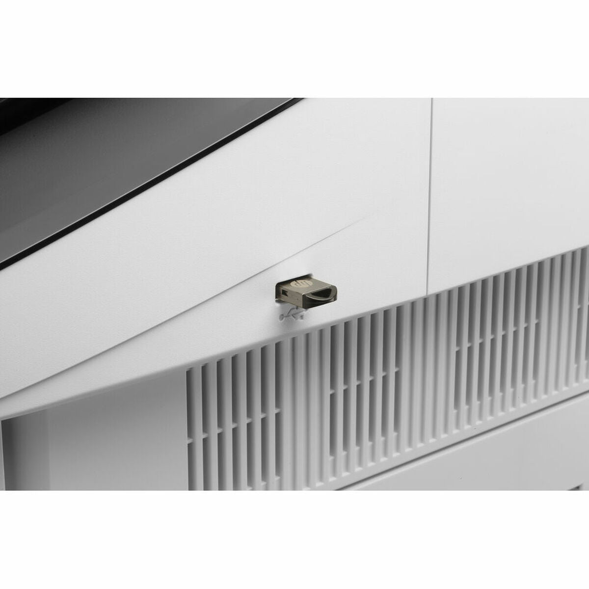 HP Color LaserJet Enterprise MFP M776dn MFP colour laser 297x864mm A3 46ppmcopy 46ppmprint 650 sheets USB 2.0 LAN Wi-Fi
