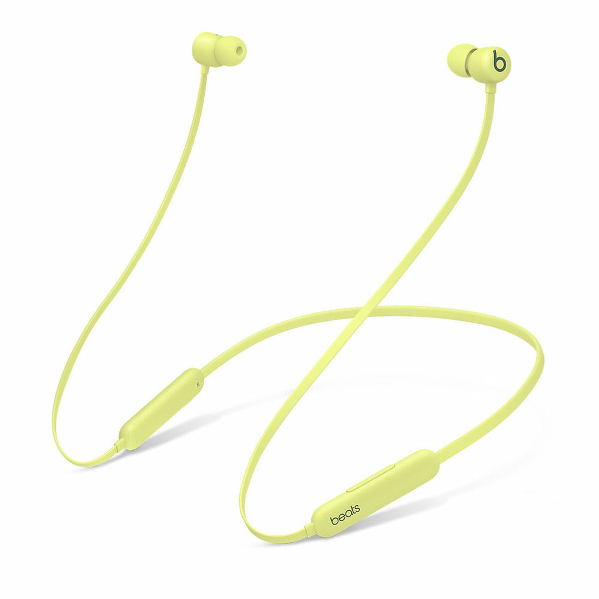Flex 1 Yuzu Yellow