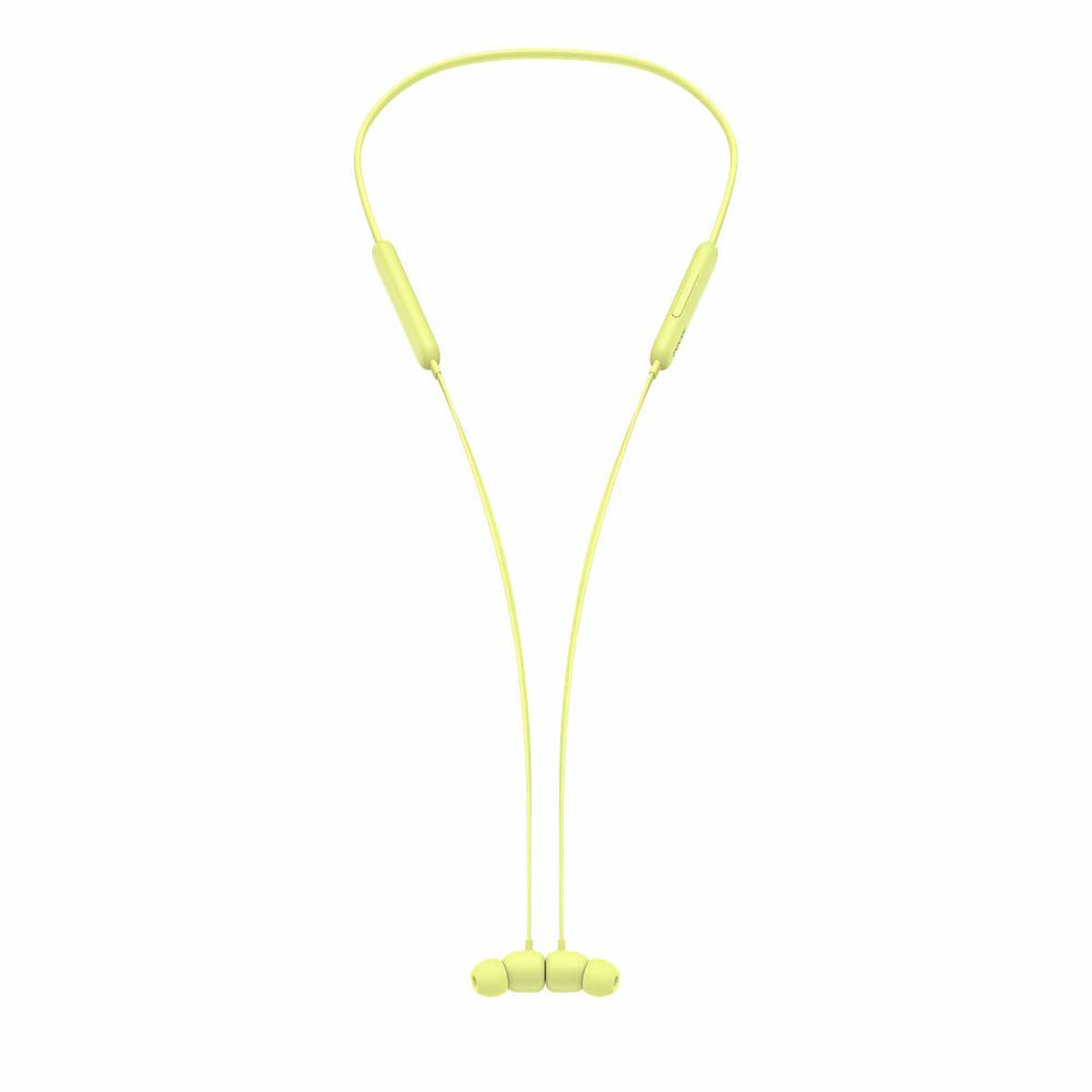 Flex 1 Yuzu Yellow