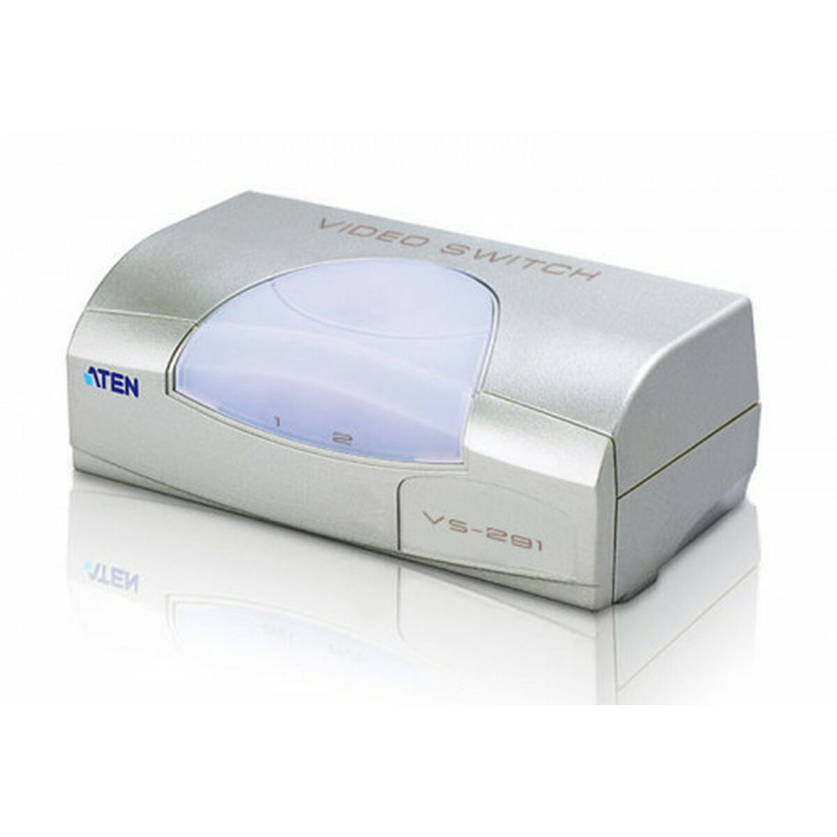 Aten VS291 commutateur vga 2 ports