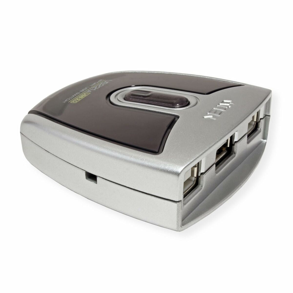 Aten US221A-AT 2x1 USB2.0 Partage de Périphériques Commutateur