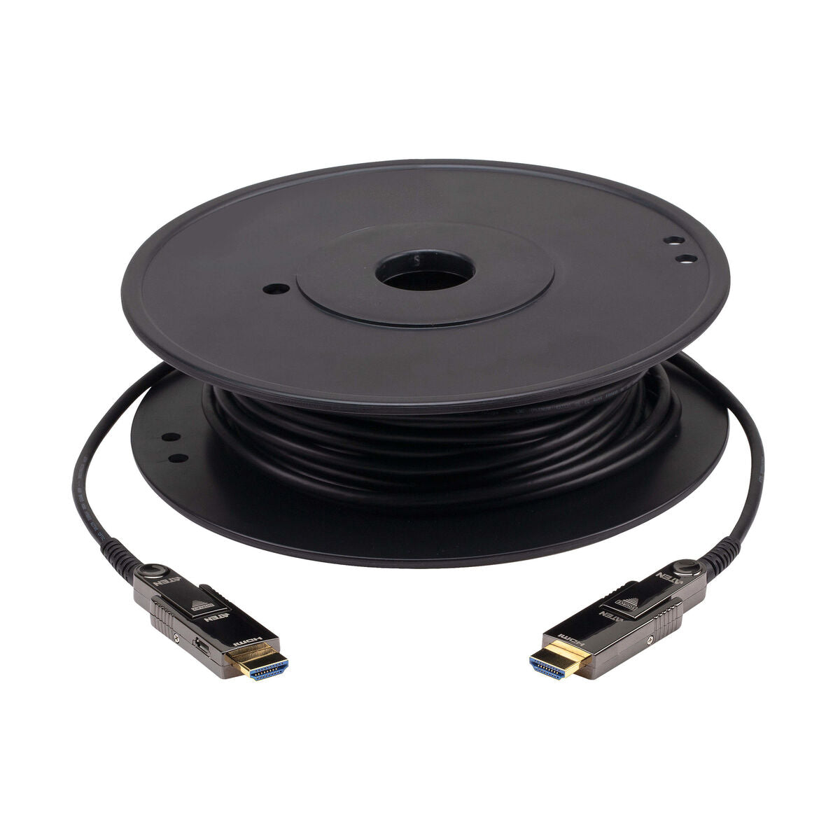 Aten VE7832A-AT 20M TRUE 4K HDMI Actif Optique Câble