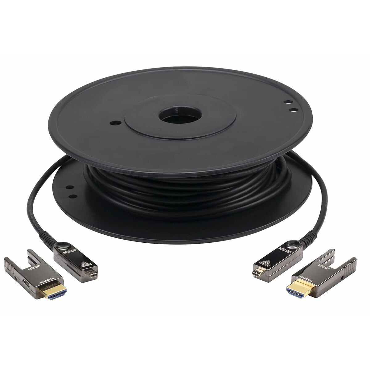 Aten VE7832A-AT 20M TRUE 4K HDMI Actif Optique Câble