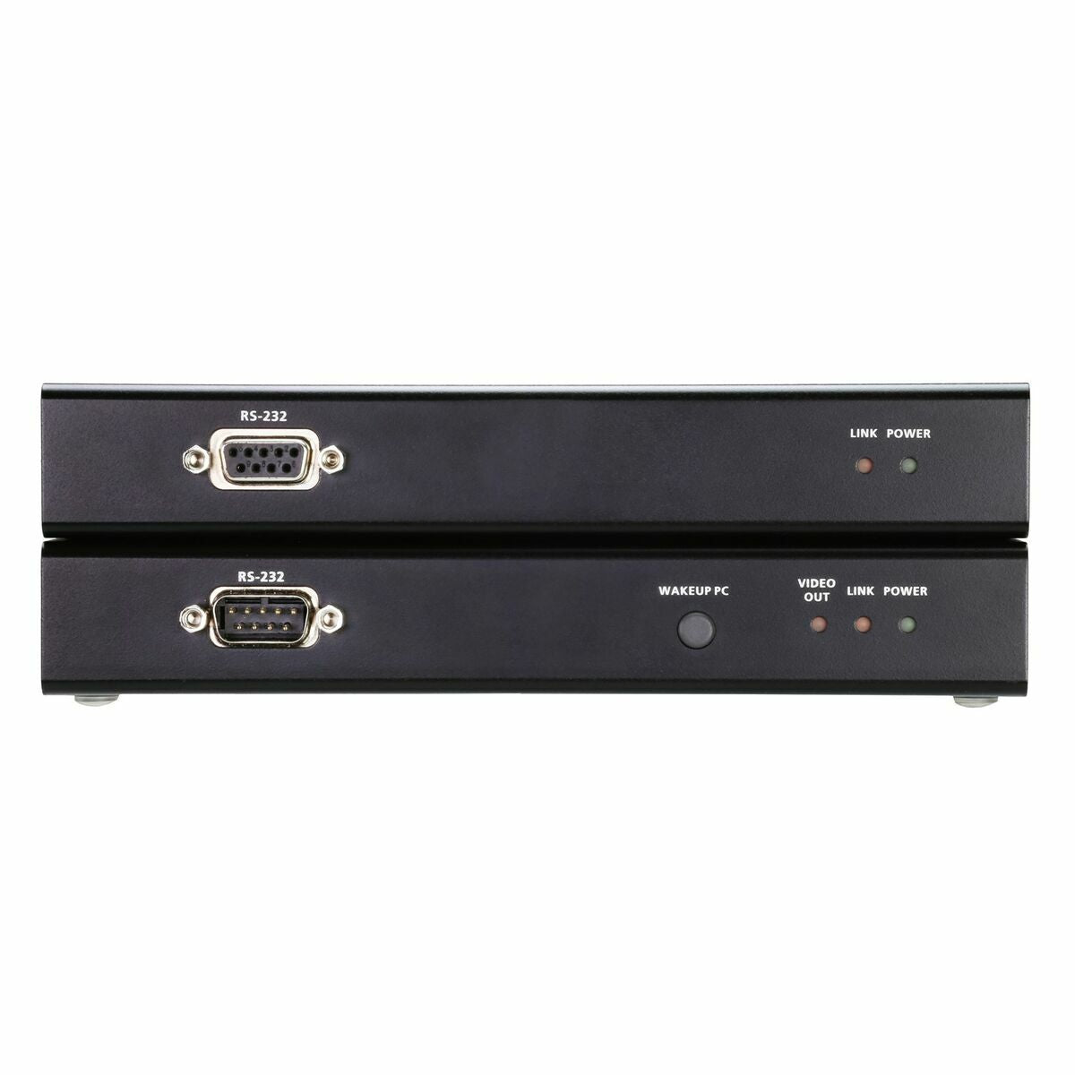 ATEN CE820-ATA-G extension KVM Émetteur et récepteur