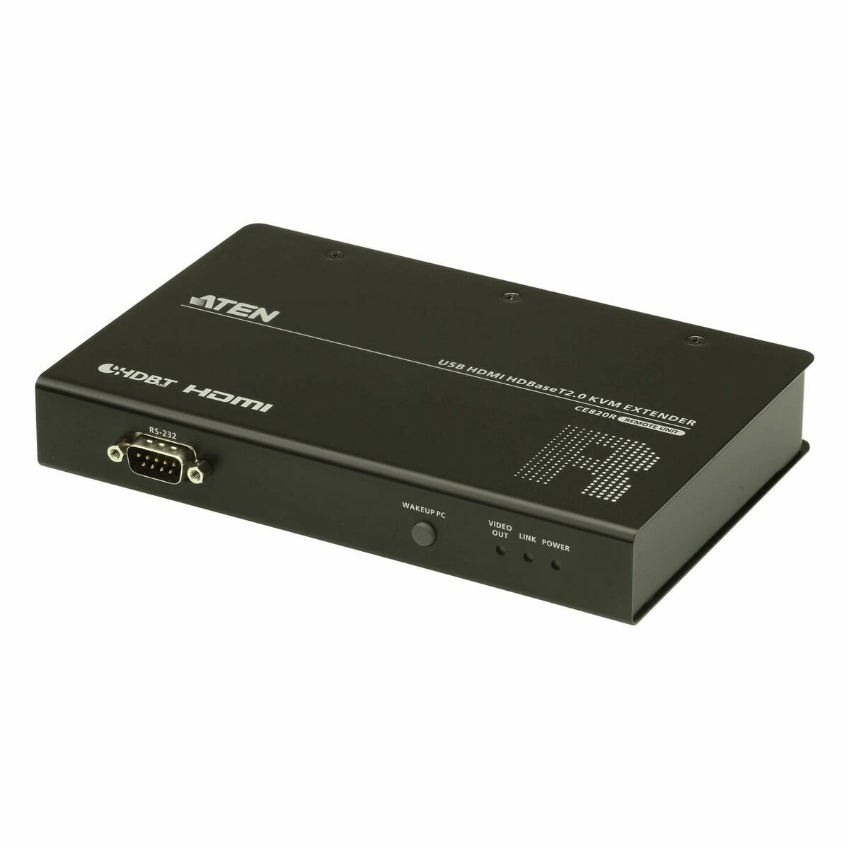 ATEN CE820-ATA-G extension KVM Émetteur et récepteur