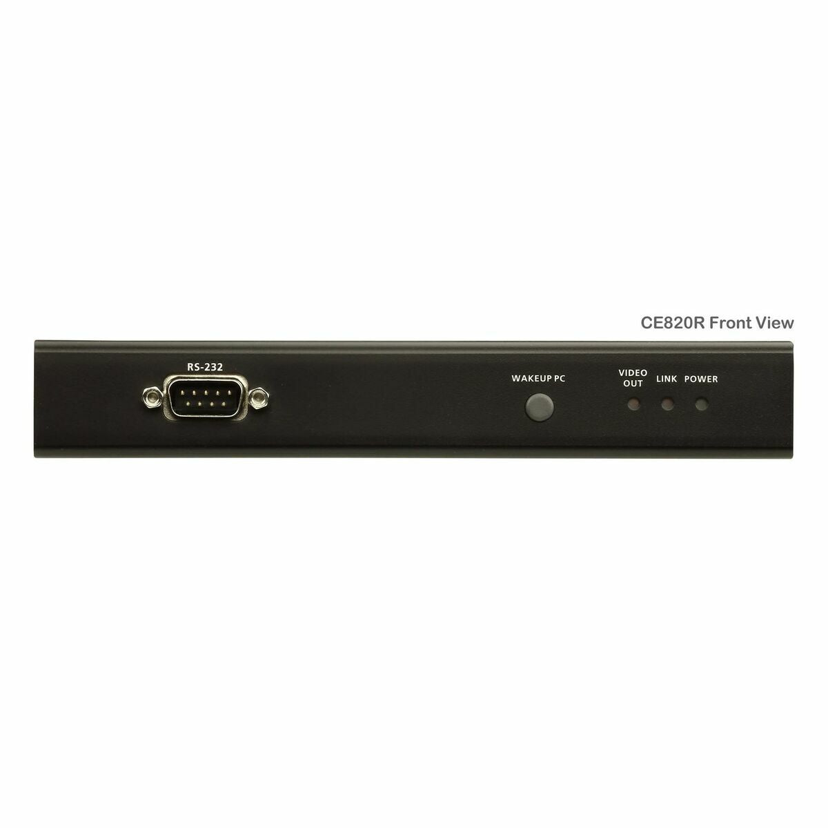ATEN CE820-ATA-G extension KVM Émetteur et récepteur