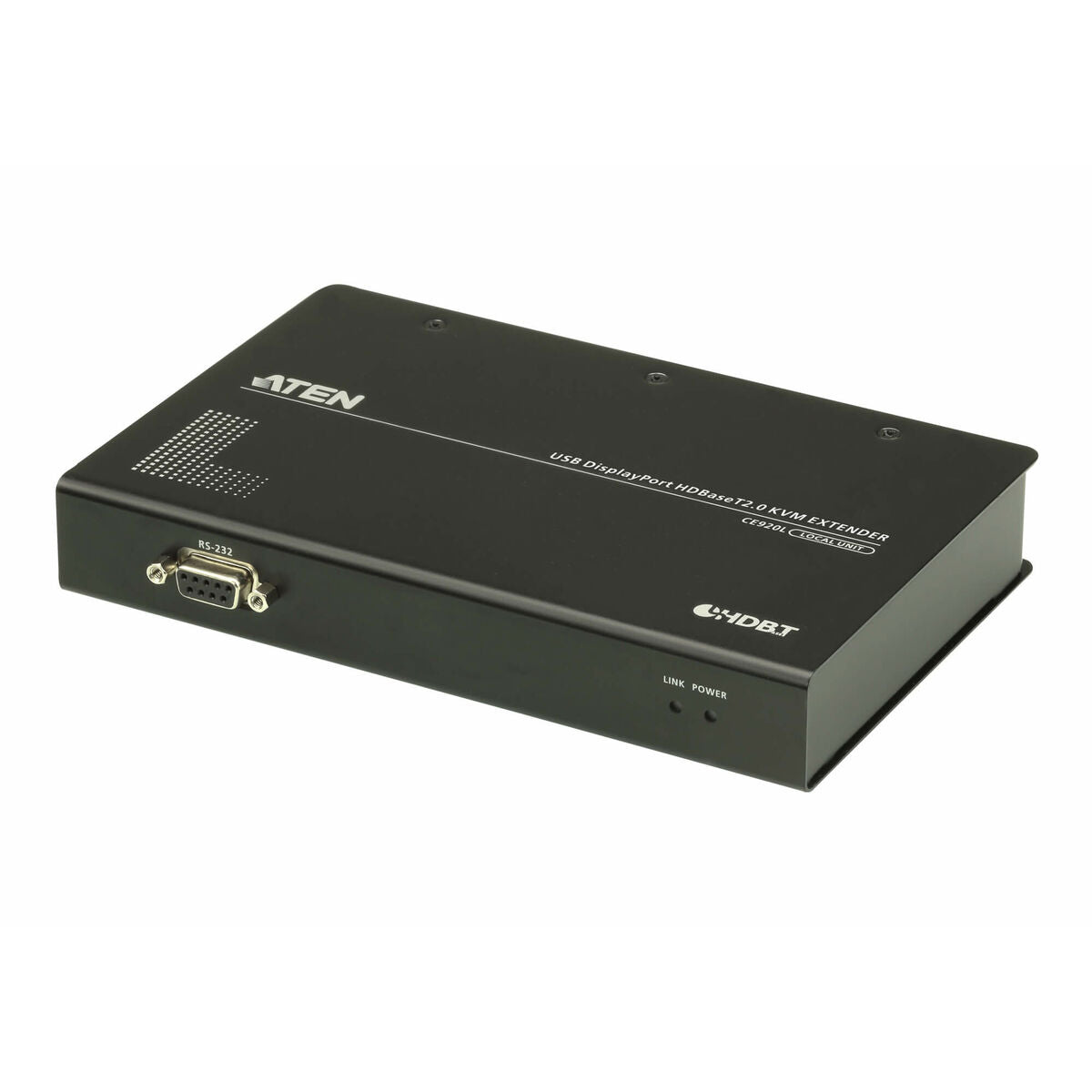 ATEN CE920-ATA-G extension KVM Émetteur et récepteur