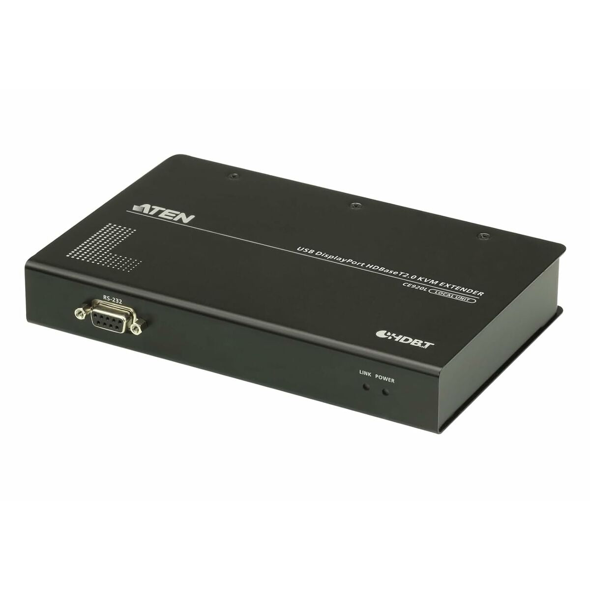 ATEN CE920-ATA-G extension KVM Émetteur et récepteur
