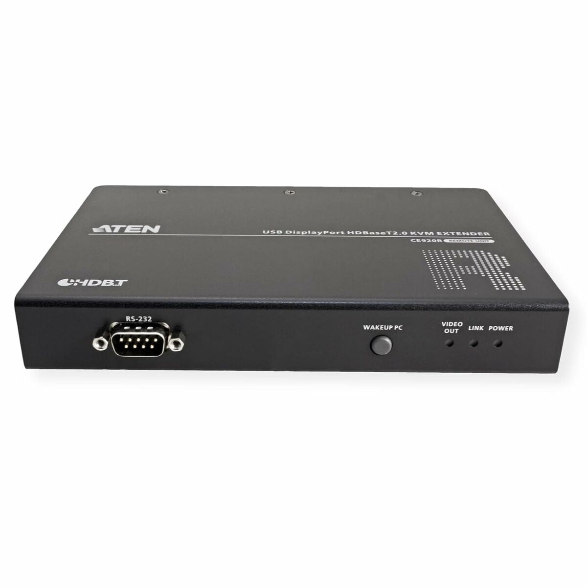 ATEN CE920-ATA-G extension KVM Émetteur et récepteur