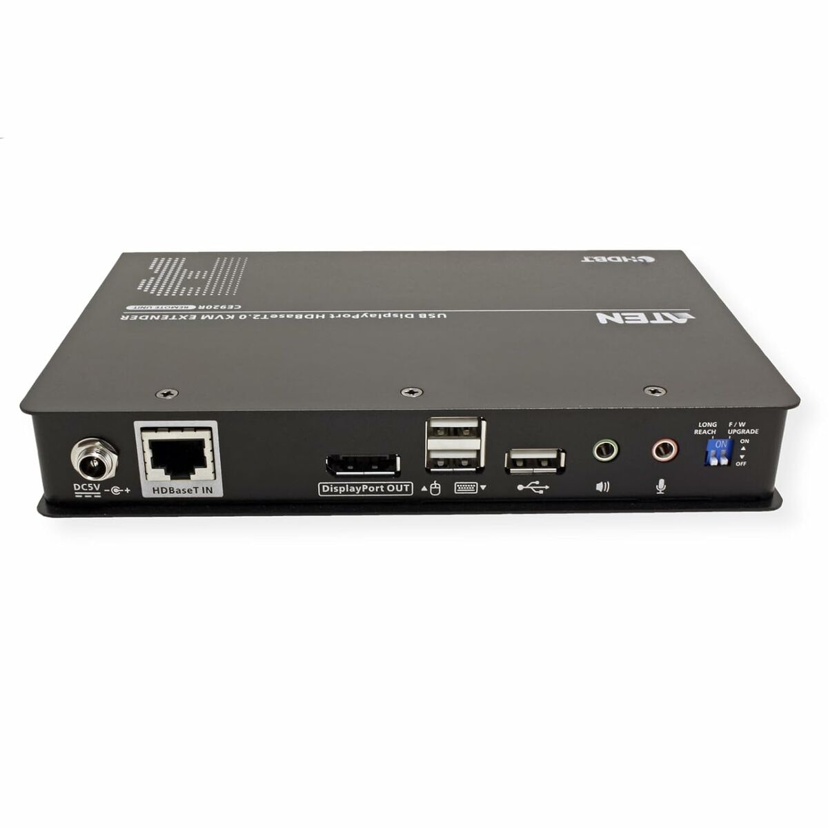 ATEN CE920-ATA-G extension KVM Émetteur et récepteur