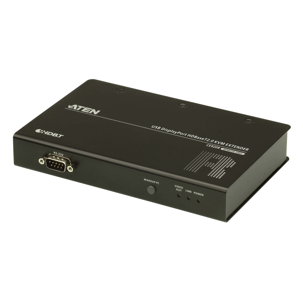 ATEN CE920L Récepteur distant DisplayPort 4K/ USB 100m