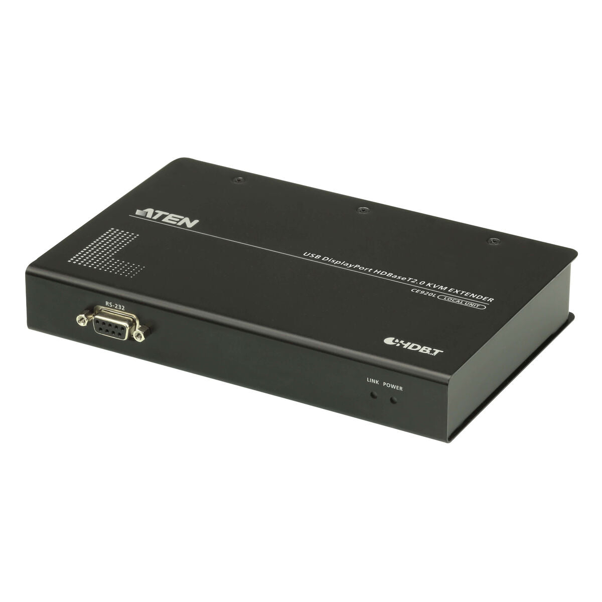 ATEN CE920L Emetteur local déport DisplayPort 4K / USB 100m