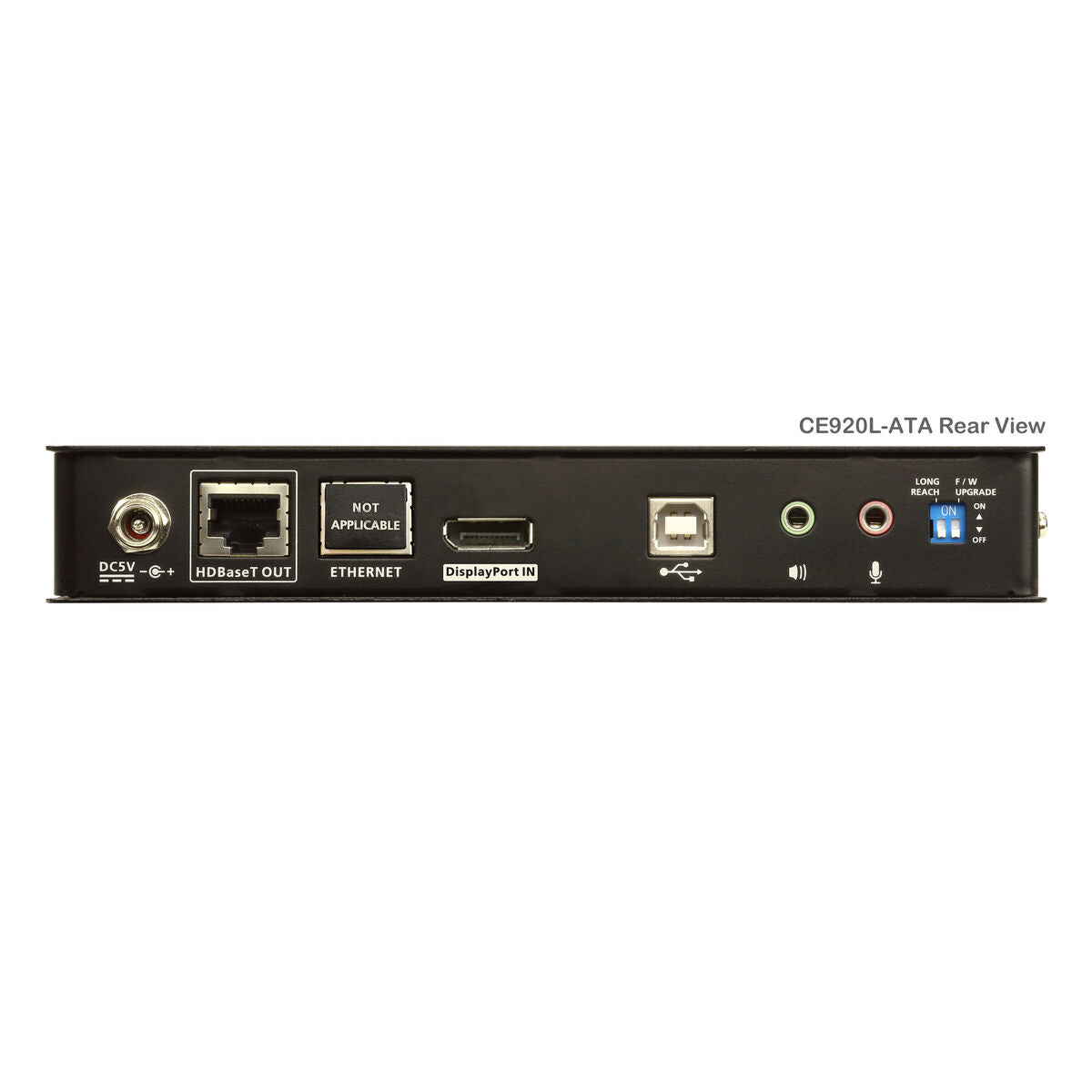 ATEN CE920L Emetteur local déport DisplayPort 4K / USB 100m