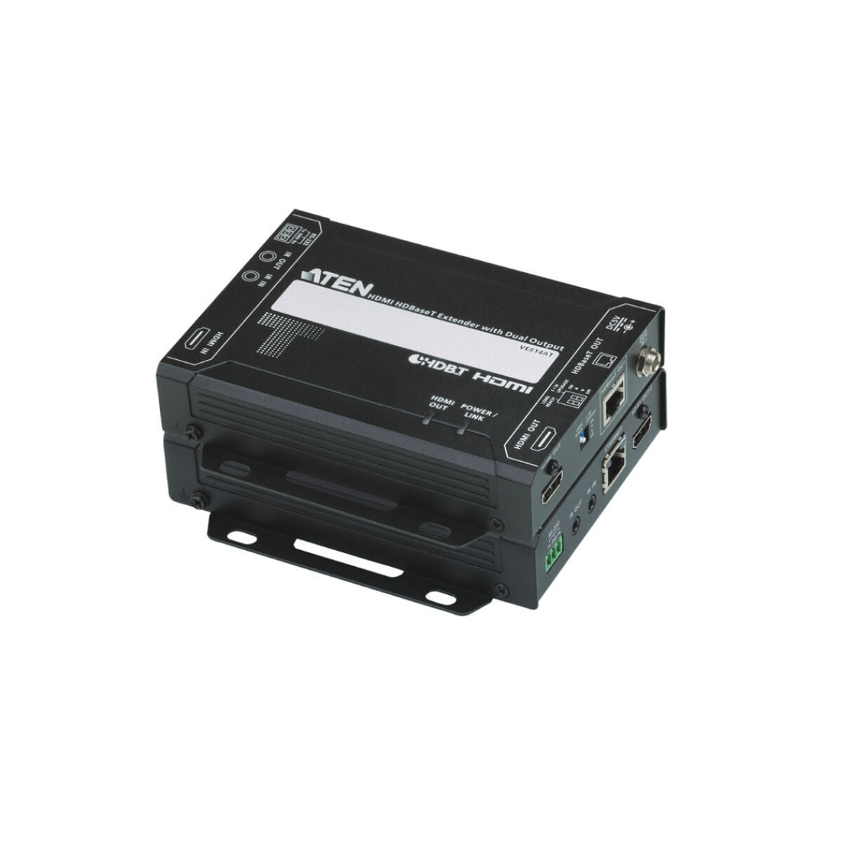 ATEN VE814A KIT PROLONGATEUR HDMI 4K EN HDBASE-T 100M