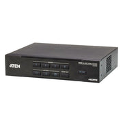 Commutateur HDMI Aten UC3430-AT-G Noir