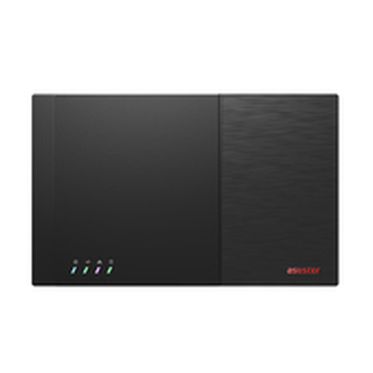 ASUSTOR FLASHSTOR 12 PRO - NAS 12 baies M.2 - Intel Celeron N5105 Quad-Core 2.0 GHz - 4Go - 10 GbE - USB - Garantie 3 ans