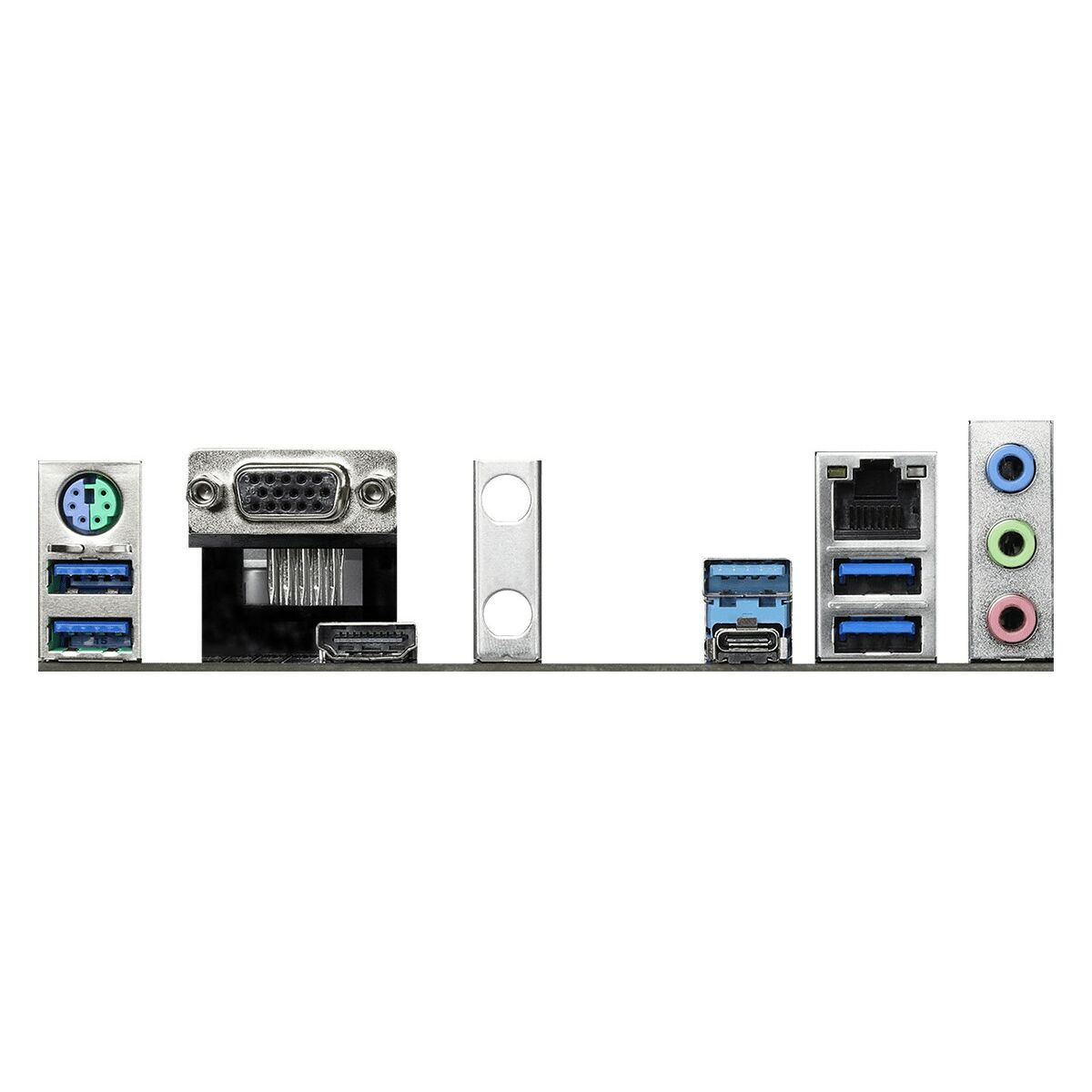 Asrock B550 Pro4 AMD B550 Emplacement AM4 ATX