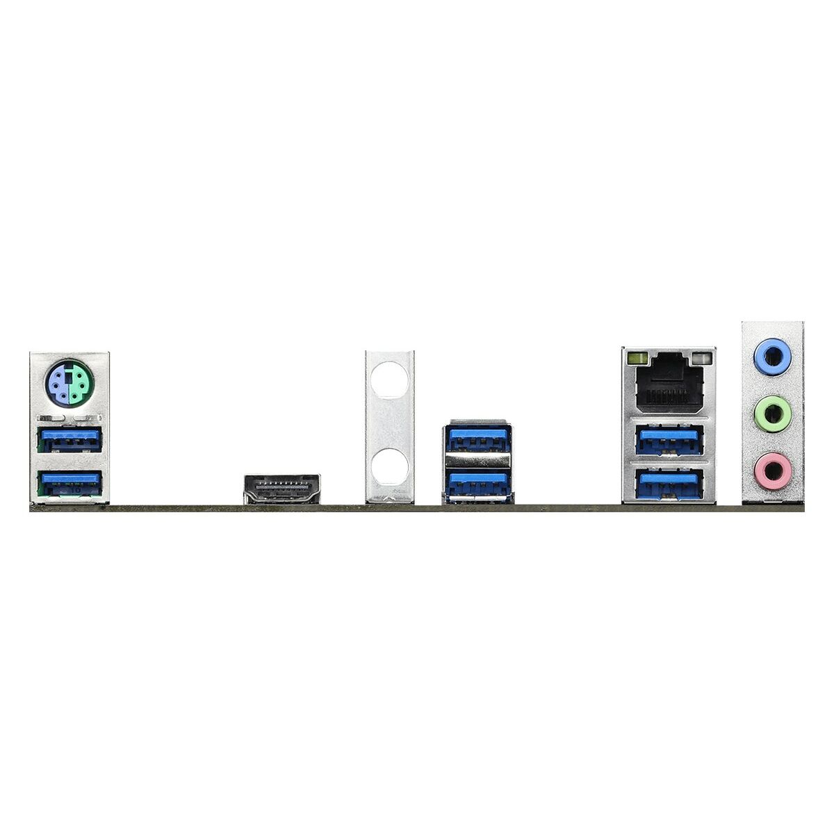 Carte Mère ASRock B550 PHANTOM GAMING 4 AMD B550